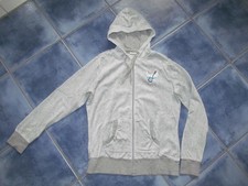 Jacke Weste Nicki-Jacke Pullover Kapuze Gr. 176 M Pocopiano