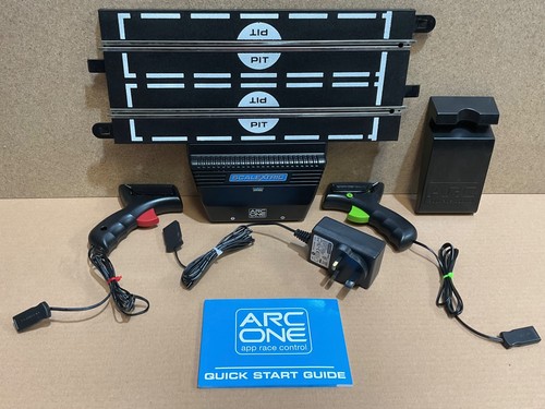 Scalextric arc one - scalextric,