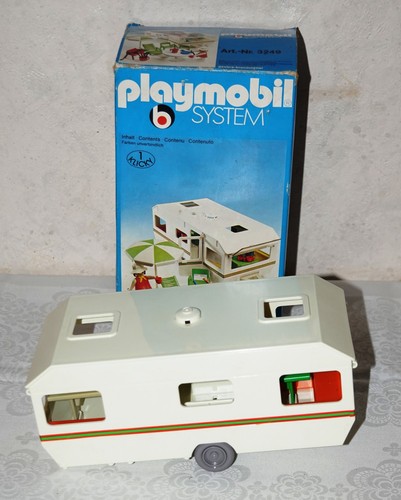 Playmobil klicky 3249 - playmobil,
