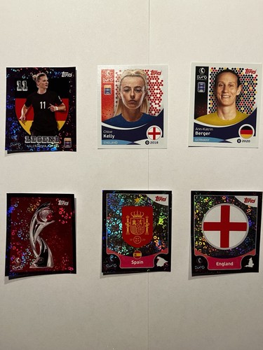 Topps women 2025 - topps, women's