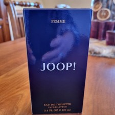 JOOP! Femme 100ml Eau De Toilette