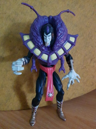 Action figur mummies - /,