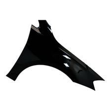 Kotflügel rechts Beifahrerseite VW Golf 7 Vorfacelift schwarz L041 5G0821106A