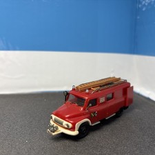 Kibri 10332 | Ford FK 2500 -