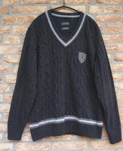 Herren pullover von claudio - herren,