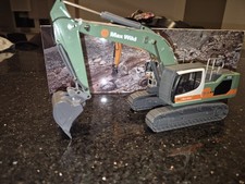 Liebherr 938 Bagger 1:50