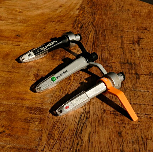 Ortofon concorde tonabnehmer - ortofon, &