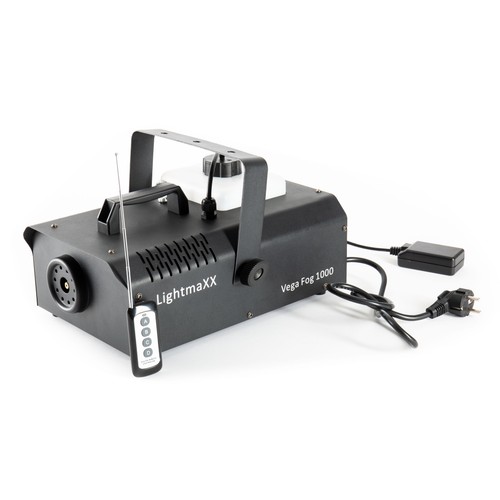 Vega fog 1000 nebelmaschine - fog,