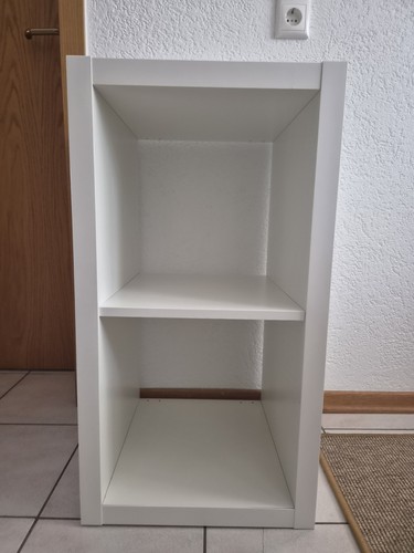 Ikea kallax 77x42cm regal - ikea,