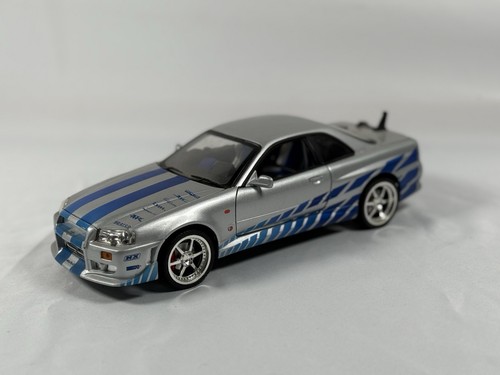 Rc2 scale die cast model - rc2,