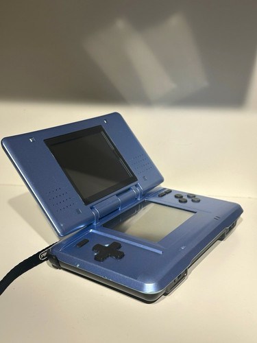 Nintendo handheld system - nintendo, ds