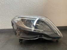 MERCEDES GLK Frontscheinwerfer