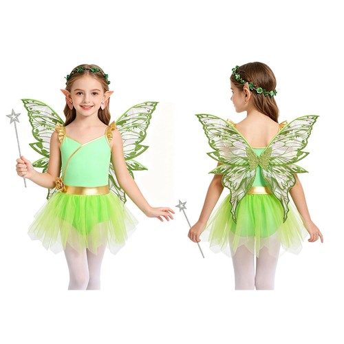 Mädchen outfits prinzessin - mädchen,