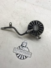 Pumpe Niveauregulierung