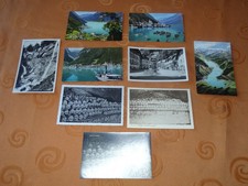 Hallstatt panorama - ak,