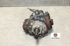 Opel Meriva A Hochdruckpumpe Kraftstoffpumpe Dieselpumpe Z17DTR 8981030280