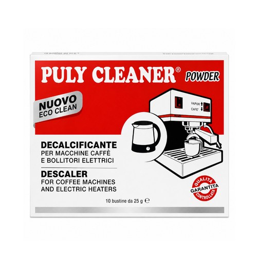Puly entkalkungspulver - puly,