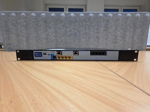 Audiocodes mediant 800 modell - mediant,
