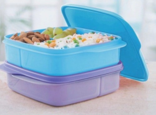 Tupperware eco pausen box 550 - eco+,