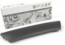 ORIGINAL VW 7H0867171B 9B9 Transporter T5 Türgriff Blende Griffschale Griff -