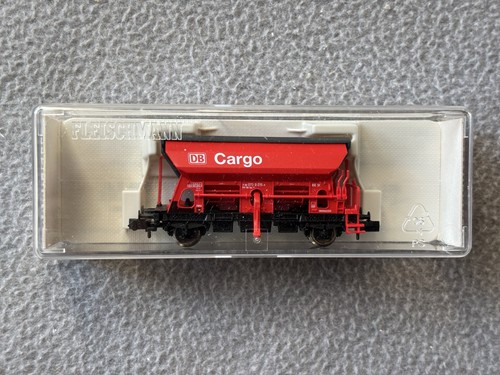 Fleischmann 8515 spur - 8515,