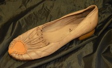 Everybody echt Leder Schuhe 38,5 TOP