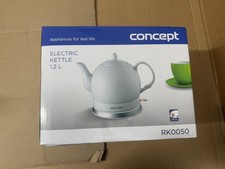 CONCEPT Hausgeräte Concept