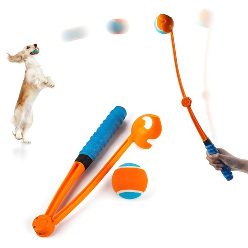 Kandonex ballschleuder für - kandonex,