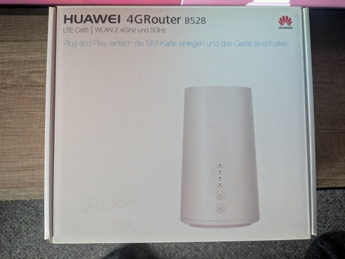 Huawei vodafone gigacube - huawei,