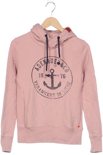 Adenauer co kapuzenpullover - adenauer,