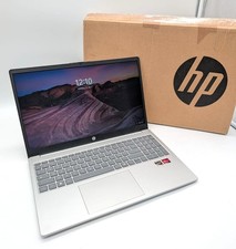 HP Laptop 15-fc0006sf 15,6"
