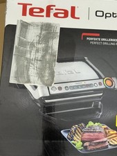 Tefal OptiGrill Kontaktgrill
