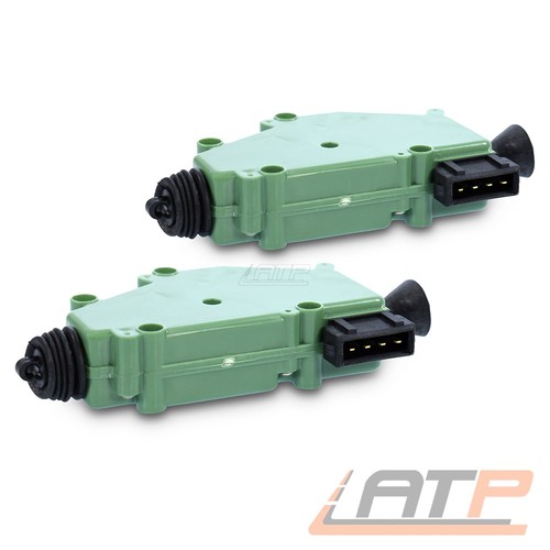 Stellmotor - 2x,