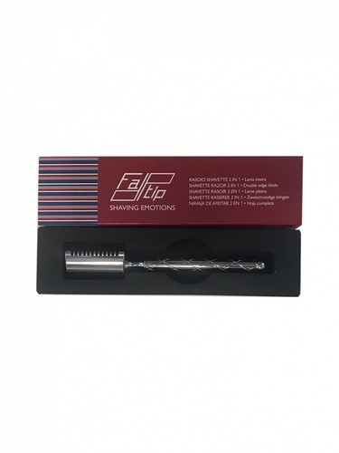 Fatip rasierer shavette 1 - shavette,