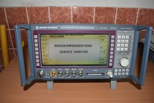 Rohde schwarz cms y - schwarz,
