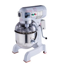 Planetenmischer 20 Liter 3