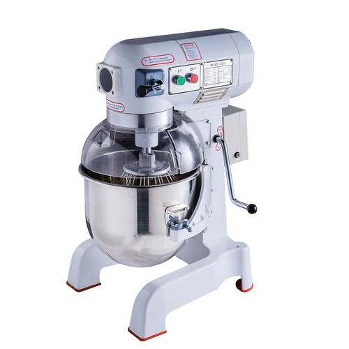 Planetenmischer liter 3 - planetenmischer, 20