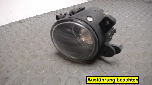 Nebelscheinwerfer links - nebelscheinwerfer,