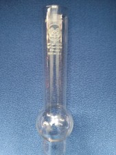  Glaszylinder Matador