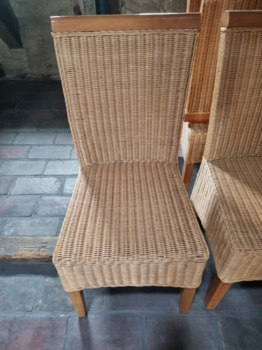 Rattan hochlehner - rattan,