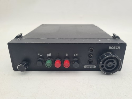 Bosch 161 funkgerät - bosch, kf