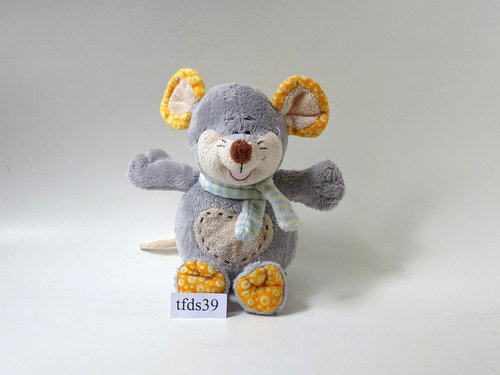 Eddy toys maus knisterohren - eddy,