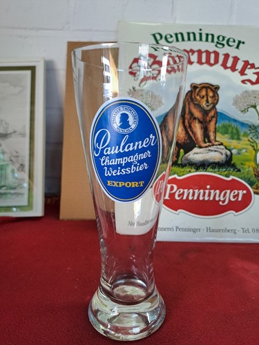 Paulaner champagner weissbier - paulaner,
