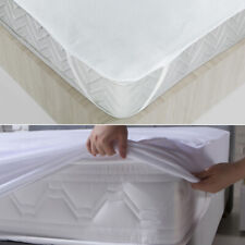 Matratzenschoner Matratzenauflage Inkontinenz Wasserdicht Matratzenschutz