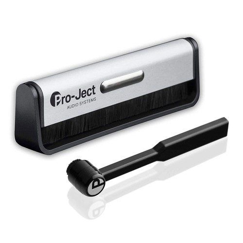 Pro ject brush clean it - pro-ject,
