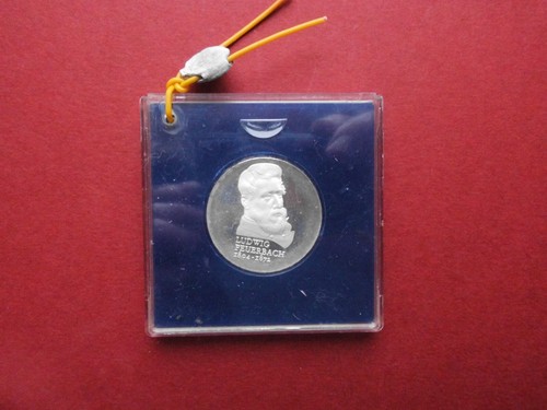 Ddr mark ludwig feuerbach - ddr,