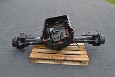 ZF Allradachse APL 345 für Deutz DX6.10, 6.30, 6.50, Case XL956, 1056