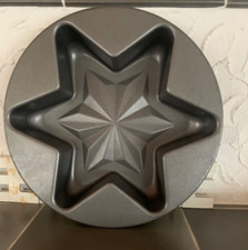 Backform Sternbackform  Kaiser