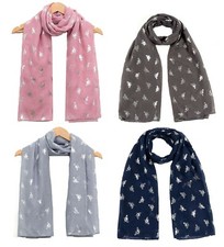 Damen Mädchen Frauen Glitzer