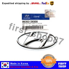 NEW GENUINE Front Grille H